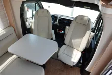 Fahrzeugbild Hymer B-Klasse MC T 580 BMCT-T 580 Frühjahrsaktion #27