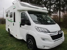 Bild 1 Forster T FT599HB Aktion RMC bis 31.05.2025