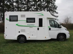 Bild 5 Forster T FT599HB Aktion RMC bis 31.05.2025