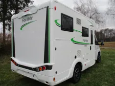 Bild 6 Forster T FT599HB Aktion RMC bis 31.05.2025