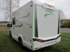 Bild 7 Forster T FT599HB Aktion RMC bis 31.05.2025