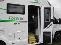 Bild 8 Forster T FT599HB Aktion RMC bis 31.05.2025