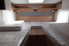 Bild 10 Hymer Exsis-i Pure 580 Exsis I 580 3,5t los fahren!