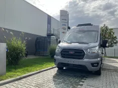 Bild 3 LMC Innovan 590