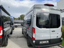 Fahrzeugbild Innovan 590 LMC 590 Sonderpreis #4