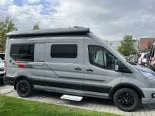 Fahrzeugbild Innovan 590 LMC 590 Sonderpreis #5