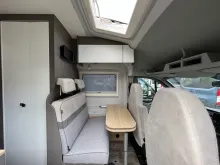 Fahrzeugbild Innovan 590 LMC 590 Sonderpreis #7