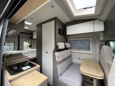 Bild 10 LMC Innovan 590