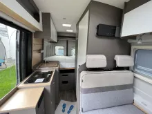 Fahrzeugbild Innovan 590 LMC 590 Sonderpreis #13