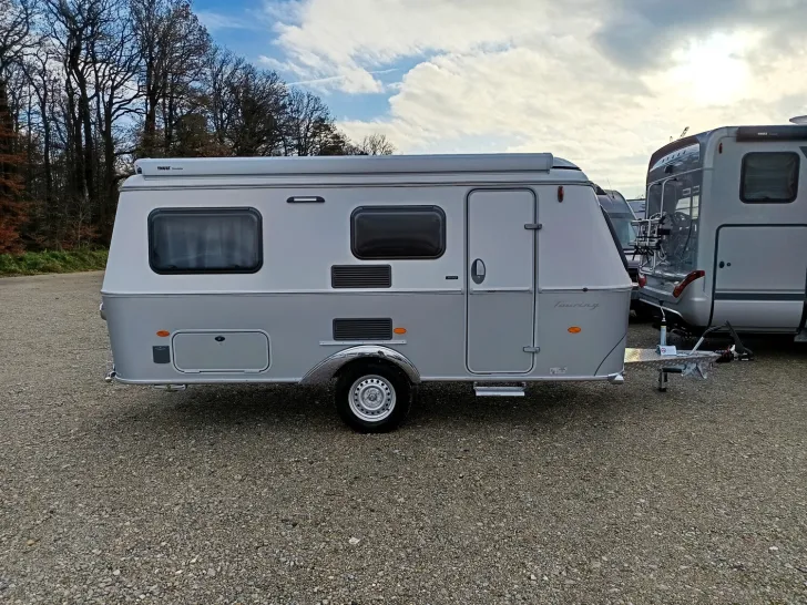 Fahrzeugbild Hymer Eriba Eriba Touring 542 #4