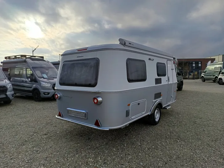 Fahrzeugbild Hymer Eriba Eriba Touring 542 #5