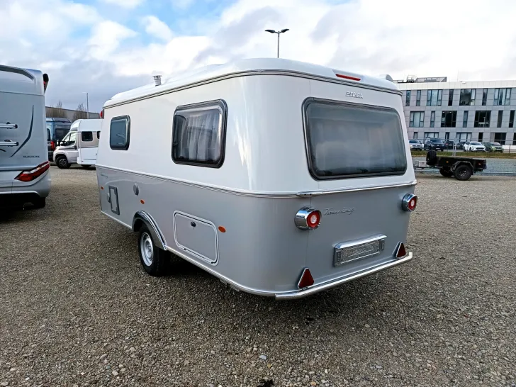 Fahrzeugbild Hymer Eriba Eriba Touring 542 #7