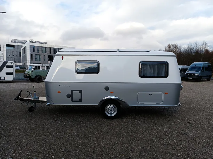 Fahrzeugbild Hymer Eriba Eriba Touring 542 #8