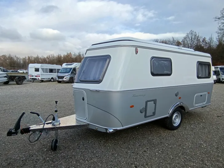 Fahrzeugbild Hymer Eriba Eriba Touring 542 #9