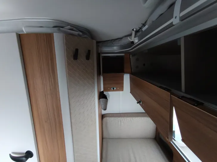 Fahrzeugbild Hymer Eriba Eriba Touring 542 #12