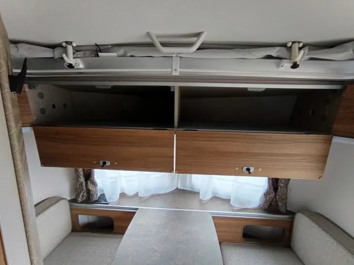 Fahrzeugbild Hymer Eriba Eriba Touring 542 #13