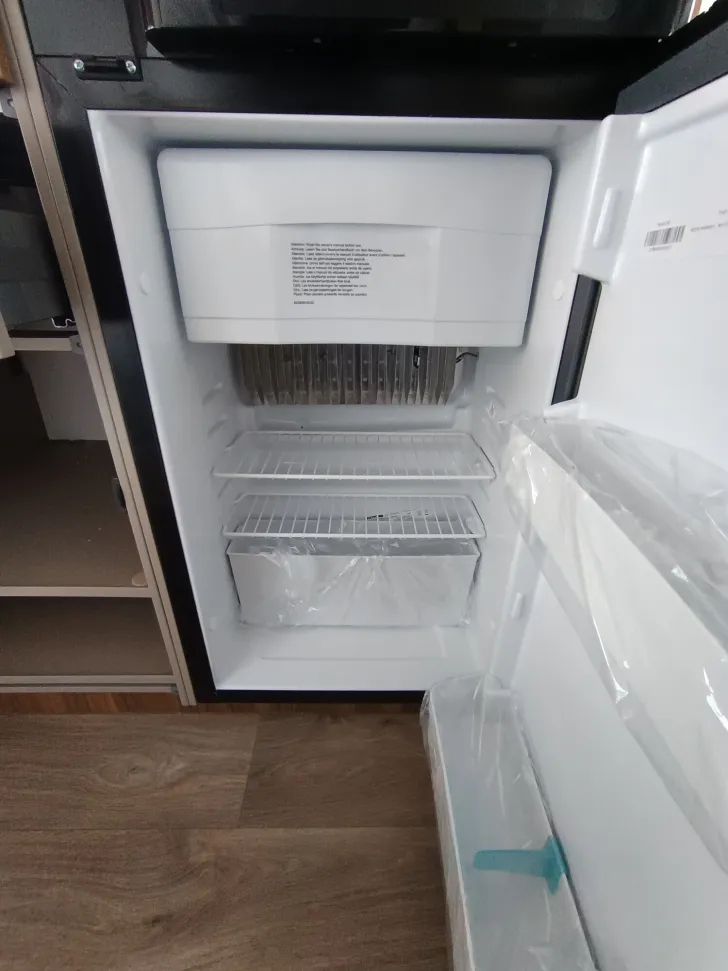 Fahrzeugbild Hymer Eriba Eriba Touring 542 #19