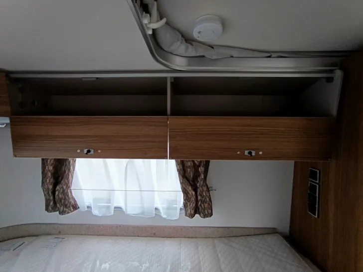 Fahrzeugbild Hymer Eriba Eriba Touring 542 #29