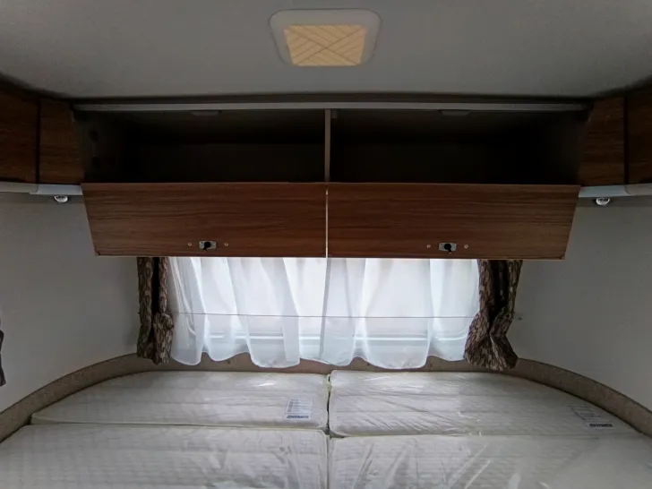Fahrzeugbild Hymer Eriba Eriba Touring 542 #31
