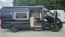 Fahrzeugbild Carado pro CV 640 WU FRÜHJAHRSAKTION Tageszulassung #6