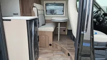 Fahrzeugbild Carado pro CV 640 WU FRÜHJAHRSAKTION Tageszulassung #7