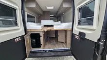 Fahrzeugbild Carado pro CV 640 WU FRÜHJAHRSAKTION Tageszulassung #8