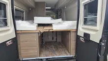 Fahrzeugbild Carado pro CV 640 WU FRÜHJAHRSAKTION Tageszulassung #9