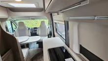 Fahrzeugbild Carado pro CV 640 WU FRÜHJAHRSAKTION Tageszulassung #14