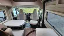 Fahrzeugbild Carado pro CV 640 WU FRÜHJAHRSAKTION Tageszulassung #16