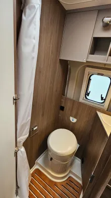 Fahrzeugbild Carado pro CV 640 WU FRÜHJAHRSAKTION Tageszulassung #17