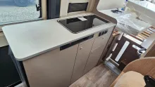Fahrzeugbild Carado pro CV 640 WU FRÜHJAHRSAKTION Tageszulassung #18