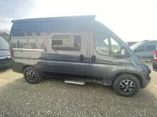 Fahrzeugbild Carado pro CV 540 #4