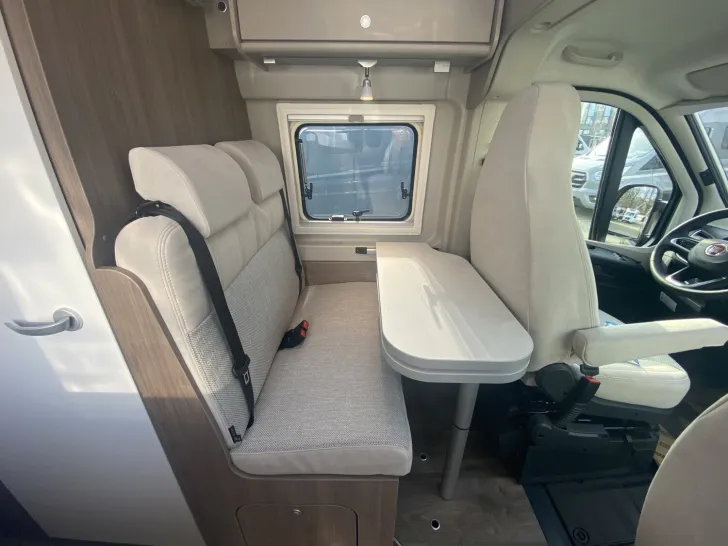 Fahrzeugbild Carado pro CV 540 #8