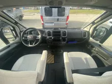 Fahrzeugbild Carado pro CV 540 #9