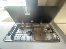 Fahrzeugbild Carado pro CV 540 #11