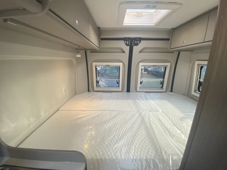 Fahrzeugbild Carado pro CV 540 #14