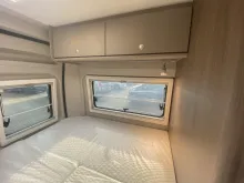 Fahrzeugbild Carado pro CV 540 #15