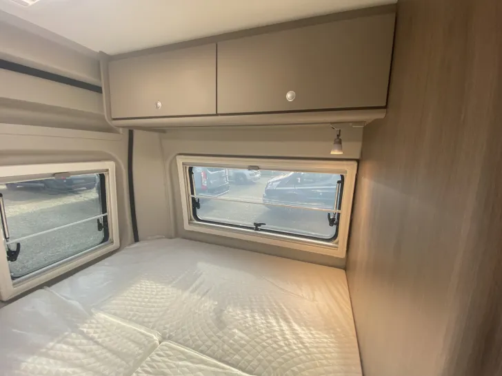 Fahrzeugbild Carado pro CV 540 #15