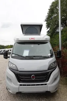 Fahrzeugbild LMC Cruiser T 662 G Tageszulassung ! #7