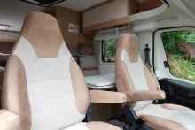 Fahrzeugbild LMC Cruiser T 662 G Tageszulassung ! #9