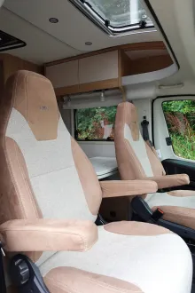 Fahrzeugbild LMC Cruiser T 662 G Tageszulassung ! #10