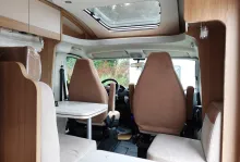 Fahrzeugbild LMC Cruiser T 662 G Tageszulassung ! #18