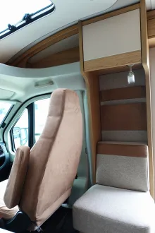 Fahrzeugbild LMC Cruiser T 662 G Tageszulassung ! #19