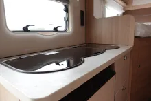 Fahrzeugbild LMC Cruiser T 662 G Tageszulassung ! #25
