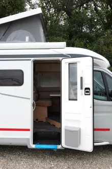 Fahrzeugbild LMC Cruiser V 646 G Tageszulassung ! #6