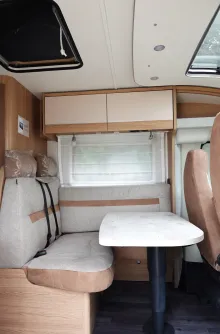 Fahrzeugbild LMC Cruiser V 646 G Tageszulassung ! #7