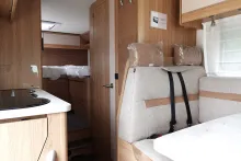 Fahrzeugbild LMC Cruiser V 646 G Tageszulassung ! #8
