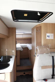 Fahrzeugbild LMC Cruiser V 646 G Tageszulassung ! #10