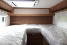 Fahrzeugbild LMC Cruiser V 646 G Tageszulassung ! #13