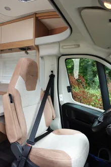 Fahrzeugbild LMC Cruiser V 646 G Tageszulassung ! #19